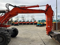 Atlas - 1985 - 1302e - banden graafmachine - afbeelding 6 van  41