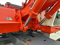 Atlas - 1985 - 1302e - banden graafmachine - afbeelding 7 van  41