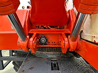 Atlas - 1985 - 1302e - banden graafmachine - afbeelding 8 van  41