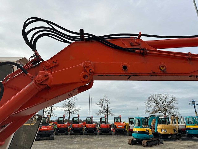 Atlas - 1985 - 1302e - banden graafmachine - afbeelding 10 van  41