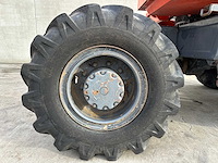 Atlas - 1985 - 1302e - banden graafmachine - afbeelding 11 van  41