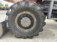 Atlas - 1985 - 1302e - banden graafmachine - afbeelding 13 van  41