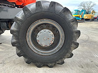 Atlas - 1985 - 1302e - banden graafmachine - afbeelding 14 van  41