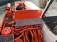 Atlas - 1985 - 1302e - banden graafmachine - afbeelding 21 van  41