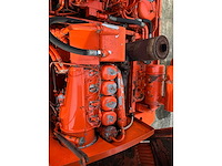 Atlas - 1985 - 1302e - banden graafmachine - afbeelding 22 van  41