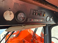 Atlas - 1985 - 1302e - banden graafmachine - afbeelding 28 van  41