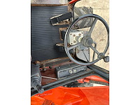 Atlas - 1985 - 1302e - banden graafmachine - afbeelding 30 van  41