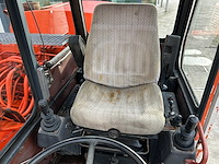 Atlas - 1985 - 1302e - banden graafmachine - afbeelding 31 van  41