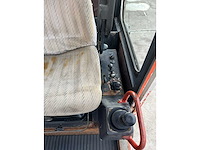 Atlas - 1985 - 1302e - banden graafmachine - afbeelding 32 van  41