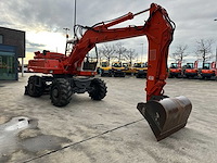 Atlas - 1985 - 1302e - banden graafmachine - afbeelding 23 van  41