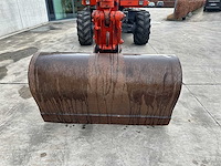 Atlas - 1985 - 1302e - banden graafmachine - afbeelding 41 van  41