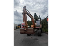 Atlas - 1985 - ab1302d - banden graafmachine - afbeelding 2 van  30