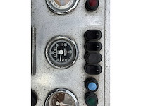 Atlas - 1985 - ab1302d - banden graafmachine - afbeelding 8 van  30
