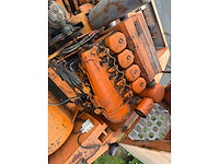 Atlas - 1985 - ab1302d - banden graafmachine - afbeelding 13 van  30