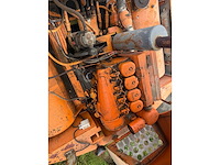 Atlas - 1985 - ab1302d - banden graafmachine - afbeelding 14 van  30