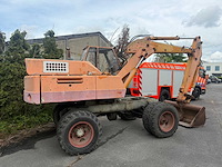 Atlas - 1985 - ab1302d - banden graafmachine - afbeelding 19 van  30