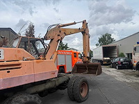 Atlas - 1985 - ab1302d - banden graafmachine - afbeelding 29 van  30
