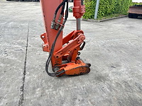 Atlas - 2002 - 1404m - mobiele graafmachine - afbeelding 7 van  37
