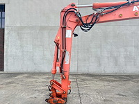 Atlas - 2002 - 1404m - mobiele graafmachine - afbeelding 8 van  37