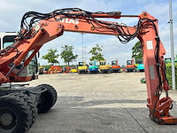 Atlas - 2002 - 1404m - mobiele graafmachine - afbeelding 11 van  37