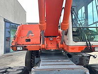 Atlas - 2002 - 1404m - mobiele graafmachine - afbeelding 12 van  37