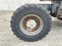 Atlas - 2002 - 1404m - mobiele graafmachine - afbeelding 14 van  37