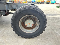 Atlas - 2002 - 1404m - mobiele graafmachine - afbeelding 16 van  37
