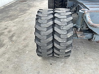Atlas - 2002 - 1404m - mobiele graafmachine - afbeelding 17 van  37