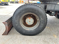 Atlas - 2002 - 1404m - mobiele graafmachine - afbeelding 18 van  37