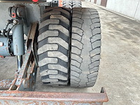 Atlas - 2002 - 1404m - mobiele graafmachine - afbeelding 19 van  37
