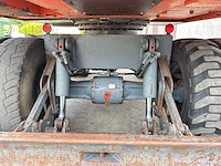 Atlas - 2002 - 1404m - mobiele graafmachine - afbeelding 20 van  37