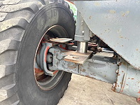 Atlas - 2002 - 1404m - mobiele graafmachine - afbeelding 23 van  37