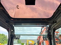 Atlas - 2002 - 1404m - mobiele graafmachine - afbeelding 27 van  37