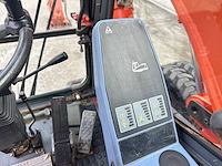 Atlas - 2002 - 1404m - mobiele graafmachine - afbeelding 29 van  37