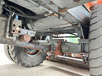 Atlas - 2002 - 1404m - mobiele graafmachine - afbeelding 31 van  37