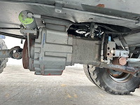 Atlas - 2002 - 1404m - mobiele graafmachine - afbeelding 32 van  37