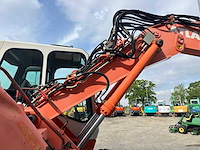 Atlas - 2002 - 1404m - mobiele graafmachine - afbeelding 33 van  37