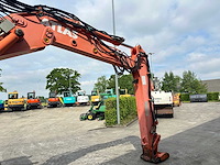 Atlas - 2002 - 1404m - mobiele graafmachine - afbeelding 34 van  37