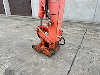 Atlas - 2002 - 1404m - mobiele graafmachine - afbeelding 6 van  37