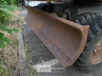 Atlas 1304 graafmachine/bandenkraan - afbeelding 2 van  22