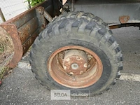 Atlas 1304 graafmachine/bandenkraan - afbeelding 20 van  22