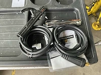 Atlas 171 zx7-160 draagbaar elektrode lasapparaat met toebehoren - afbeelding 5 van  5