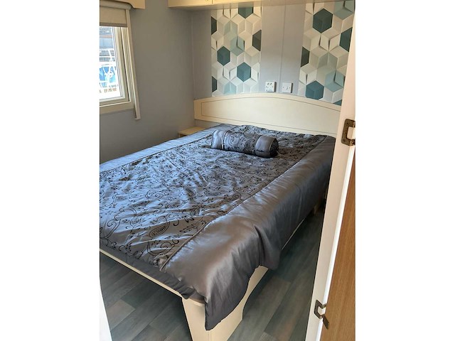Atlas 98800 stacaravan resort - afbeelding 2 van  14