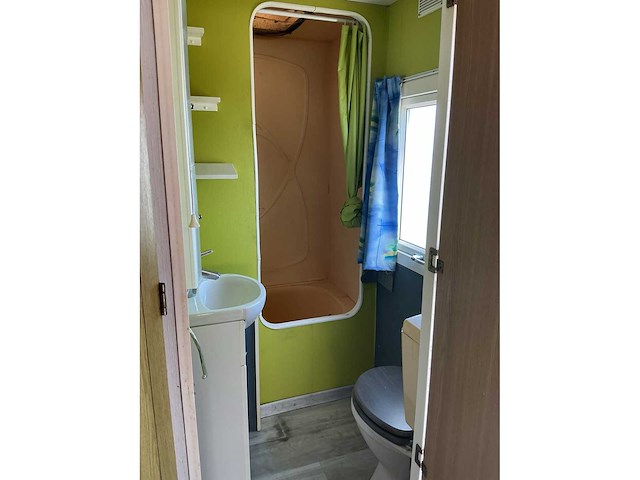 Atlas 98800 stacaravan resort - afbeelding 4 van  14