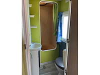 Atlas 98800 stacaravan resort - afbeelding 4 van  14