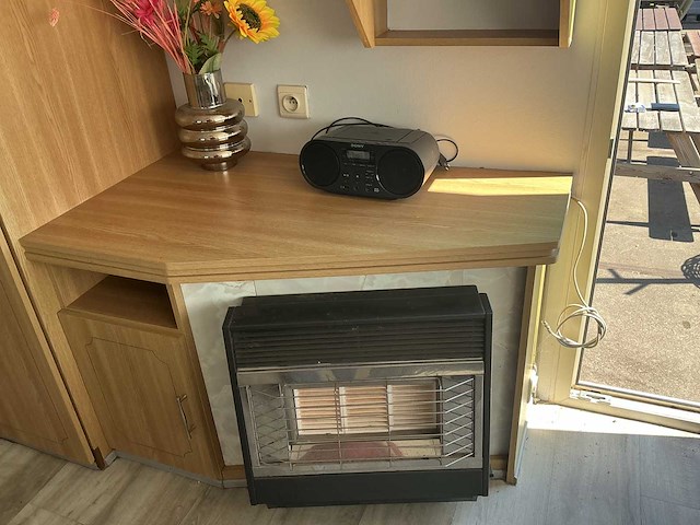 Atlas 98800 stacaravan resort - afbeelding 5 van  14