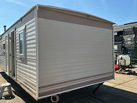 Atlas 98800 stacaravan resort - afbeelding 8 van  14