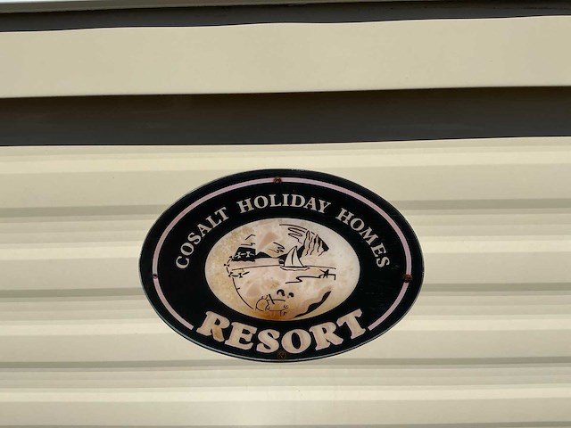 Atlas 98800 stacaravan resort - afbeelding 9 van  14
