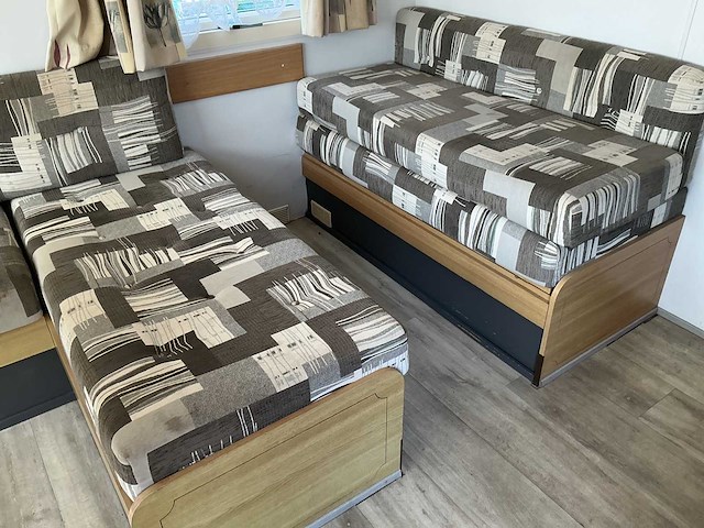 Atlas 98800 stacaravan resort - afbeelding 11 van  14