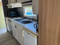 Atlas 98800 stacaravan resort - afbeelding 12 van  14